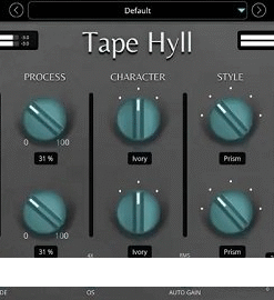 GARUC Audio - Tape Hyll v1.2.2 - Full Version
