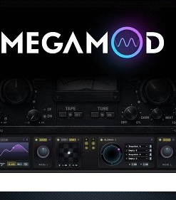 Sync Audio - MegaMod 1.0.0 - Full Version
