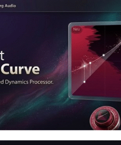 Fehrenberg Audio - DynCurve 1.0.6 - Full Version