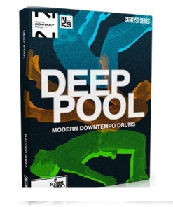 In Session Audio - Deep Pool 1.1 Full - Full Version