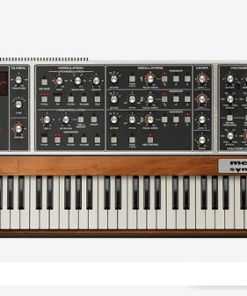 Arturia - Memory V v1.0.0 8646 - Full Version