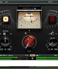 AnalogX - Genesis Pro v2.1.1 - Full Version
