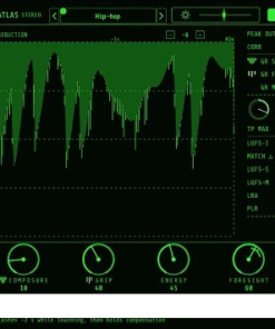 Pulsar Modular - P21 Atlas v 1.0.4 - Full Version