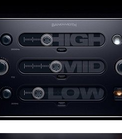 In The Mix - Bandwidth 1.0.0 - Full Version