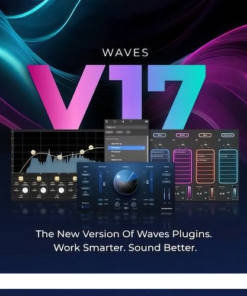Waves - Ultimate 17 26.06.23 - Full Version