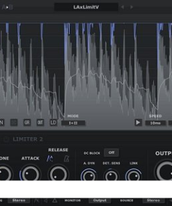 TBProAudio - LAxLimit5 v.5.0.1 - Full Version