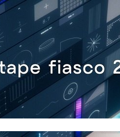 Phase Fiasco (Jonas Eriksson) - Tape Fiasco 2 2.0.0.660 - Full Version