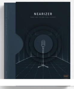 EVA Instruments - Nearizer FX v.1.0.2 - Full Version