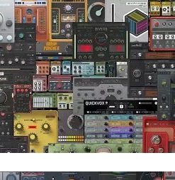 United Plugins - Bundle 2026.7 - Full Version