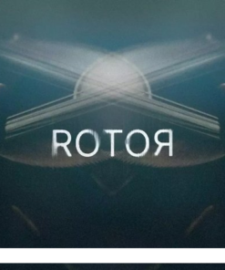 Westwood Instruments - ROTOR Solo Violin - Full Version