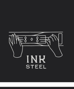 Ink Audio - Ink Steel - Full Version