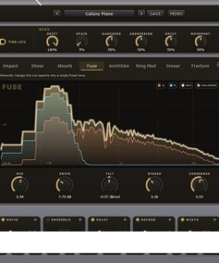 Orra Audio - Orra Collider 1.0.0 - Full Version
