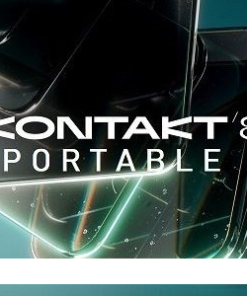 Native Instruments - Kontakt 8.12.0 - Full Version