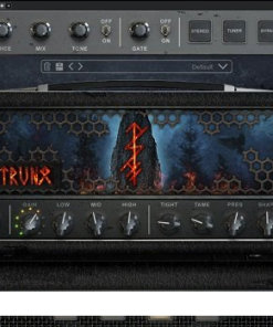 Oracle Sound - SVARTRUNA v1.2.0 - Full Version
