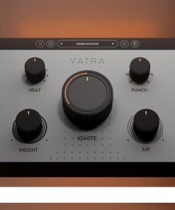 Flame Sound - VATRA 1.0 - Full Version