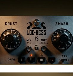 Tone Empire - Loc-Ness V3 v.1.0 - Full Version