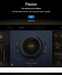 Nuro Audio - Flexion v.1.0.2 - Full Version