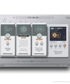Karanyi Sounds - Playmod v.1.0.0 - Full Version
