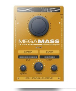 Karanyi Sounds - Megamass v 1.0.0 - Full Version