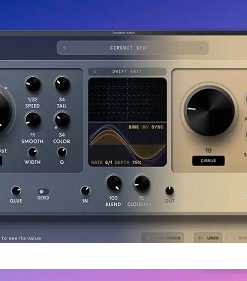 Karanyi Sounds - Cloudmax v.3.1.1.0 - Full Version