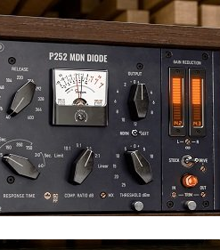 Pulsar Modular - P252 MDN Diode v1.0.3 - Full Version