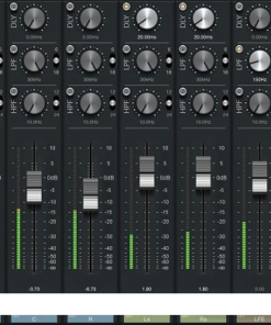 PSPaudioware - PSP auralControl v1.3.0 - Full Version
