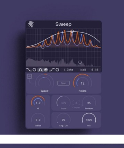 Lese - Sweep (Infinity Filter) 1.4.0 - Full Version