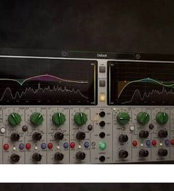 Garuc Audio - iBiZA v.1.0.1 - Full Version