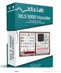 XILS-lab - XILS 5000 v1.1.3 - Full Version