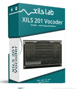 XILS-lab - XILS 201 v1.1.3 - Full Version