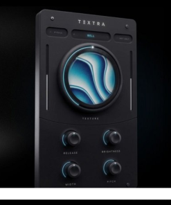 The Producer School - Textra v.1.0.1 - Full Version