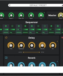 Revealed - Stutterizer Plugin v.1.0 - Full Version