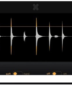 Bender Audio - ClipperX 1.0.3 - Full Version