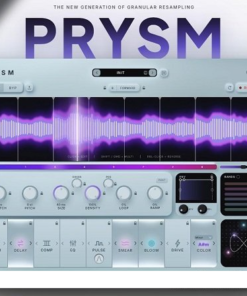 Exo Audio - PRYSM v1.0.2 - Full Version