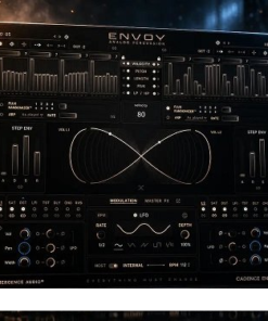 Emergence Audio - Envoy - Full Version