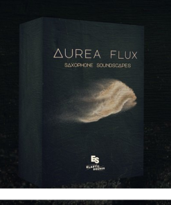 Elastic Sounds - Aurea Flux - Full Version