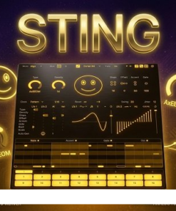 If-tah - Sting v.1.0.2 - Full Version