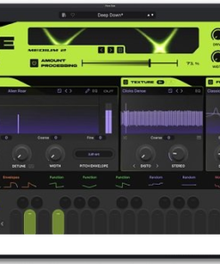 Arturia - Pure Sub v1.0.1 - Full Version
