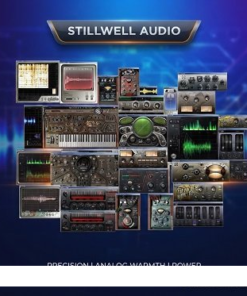 Stillwell Audio - Plugins Bundle 2026.09 - Full Version