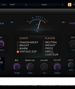 Insert Audio - Insert Tape v 0.2.6 - Full Version