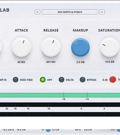 Insert Audio - Insert Dynamics Lab v0.2.1 - Full Version