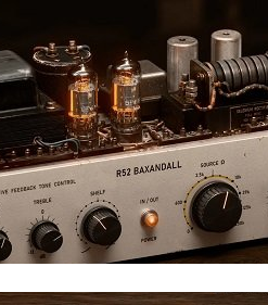 Pulsar Modular - R52 Baxandall v1.0.0 - Full Version