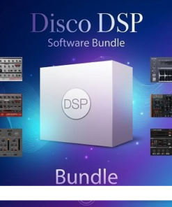 DiscoDSP - Bundle v.2026.09 - Full Version