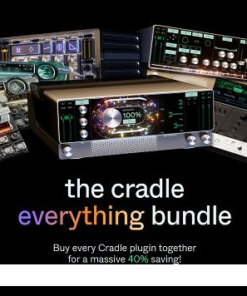 Cradle - State Machine Bundle v2026.08 - Full Version