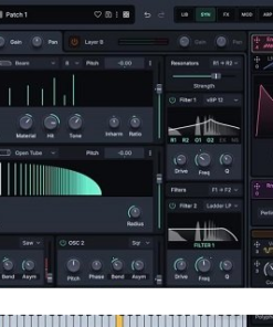 reFX - Rippler v.1.1.2 - Full Version