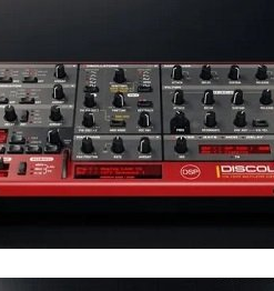 discoDSP - Discovery Pro 9 - Full Version