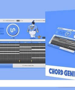 Unison - Chord Genie v.1.0.53 - Full Version