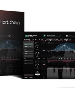 Sonible - Smart Chain v.1.0.1 - Full Version