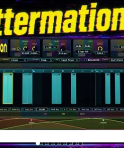 No Type No Tag - Beats Stuttermation v.1.4.1 - Full Version