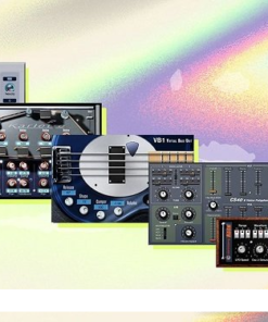 Steinberg - Steinberg Classics v1.0.0 - Full Version